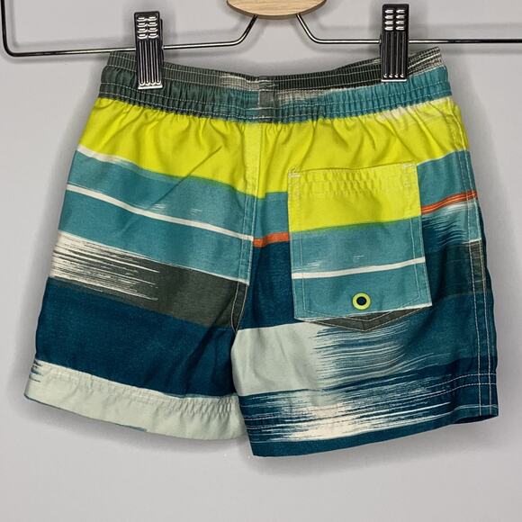 Tea Collection Swim Trunks - Picture 2 of 4